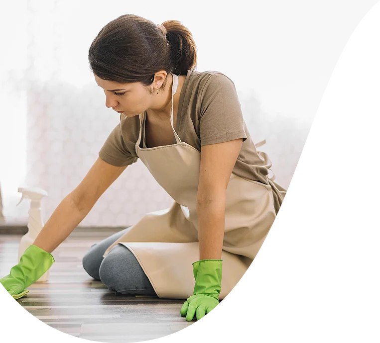 Janitorial Services in Orange CA